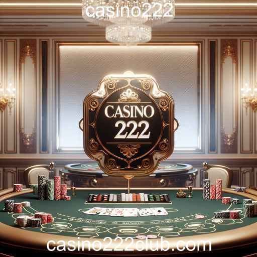 A Ascensão do Baccarat no Casino222: Um Jogo de Elegância e Estratégia